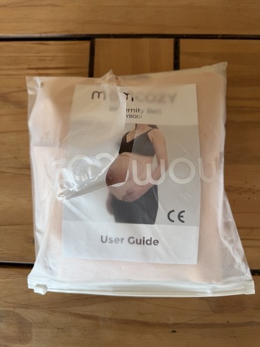 Momcozy pregnancy belly band - belly,