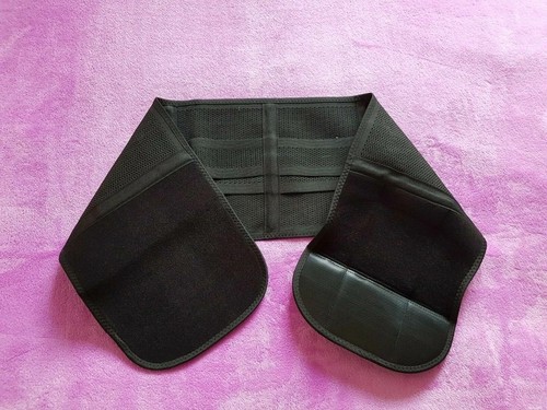 Maternity size back and bump - maternity,