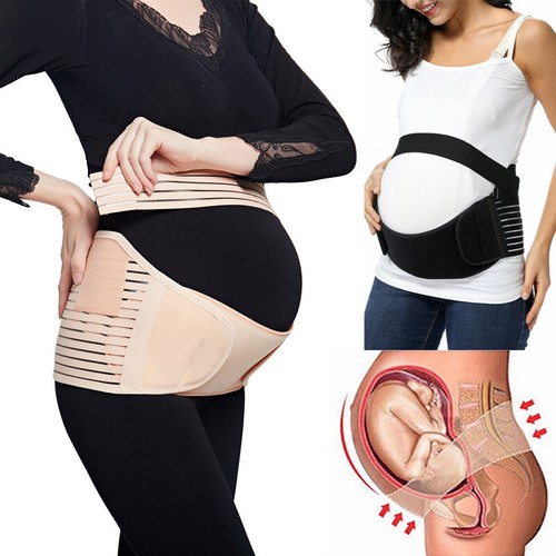Pregnancy maternity band belt - pregnancy,