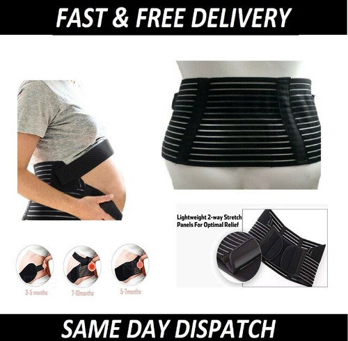 Maternity pregnancy belt - uk,