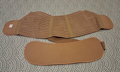 Pregnancy maternity belt - maternity,