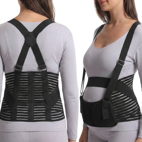 Pregnancy maternity belt with - belt,