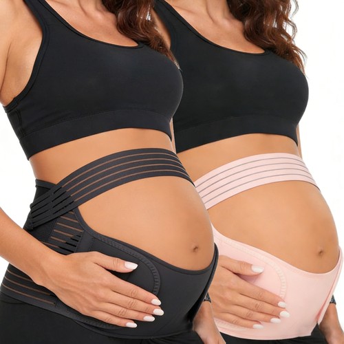 Pregnancy maternity belt - maternity,