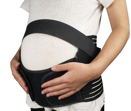 Maternity support belt - maternity,