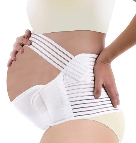 Pregnancy maternity belt - maternity,