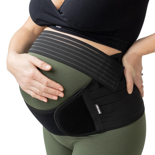 1 pregnancy support - ®, 4