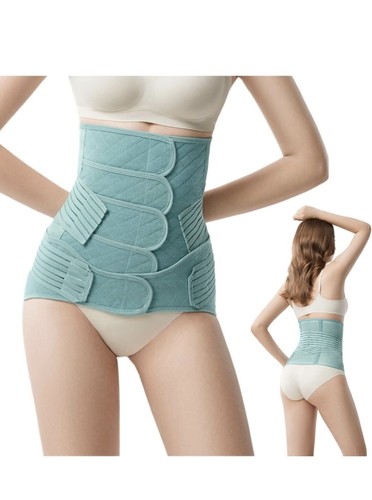 Postpartum belly band - postpartum,