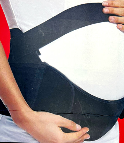 Pregnancy support belt 1 - pregnancy,