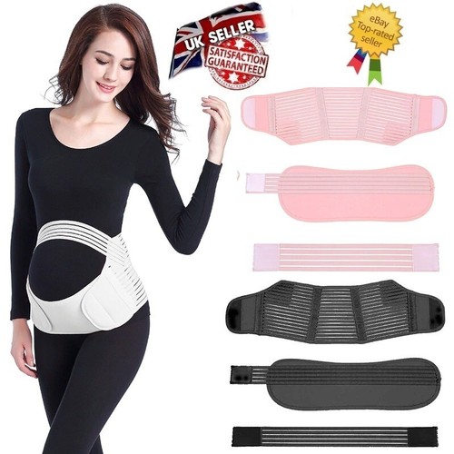 Maternity pregnancy belt - uk,