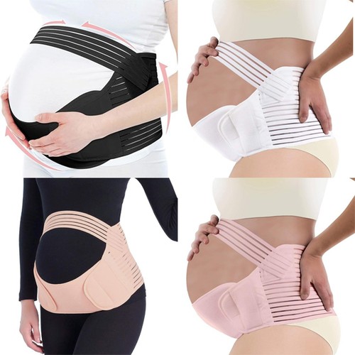 Belly band pregnancy support - belly,