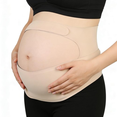 Pregnancy belly band ergonomic - pregnancy,