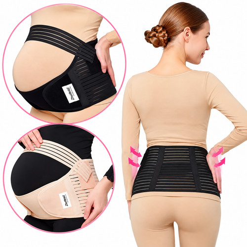 Pregnancy maternity belt - pregnancy,