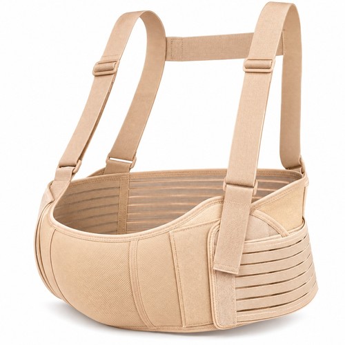 Maternity support belt - support,