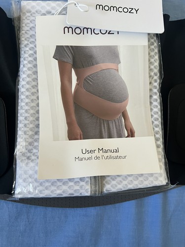 Momcozy pregnancy support - momcozy,