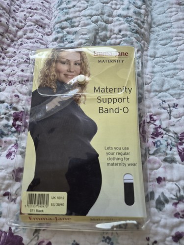 Emma jane maternity - maternity, support