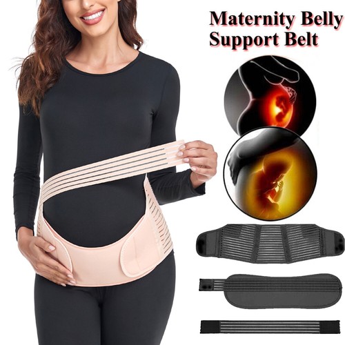 Maternity support belt belly - support,