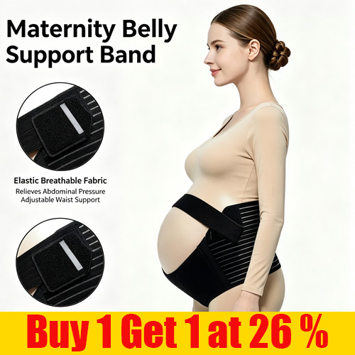 Pregnancy maternity belt - pregnancy,