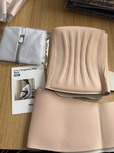 Large pregnancy support - large,