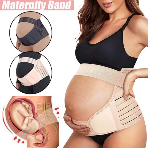 Maternity pregnancy belt - maternity,