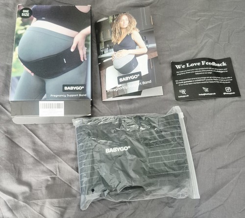 Babygo pregnancy support - babygo,