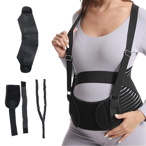 Pregnancy maternity belt - maternity,