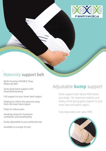 Fleetmedica maternity support - fleetmedica,