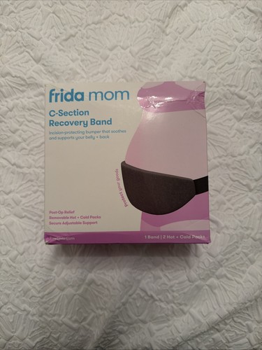Frida mom section recovery - mom,