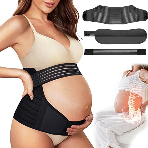 Womens maternity belt abdomen - maternity,