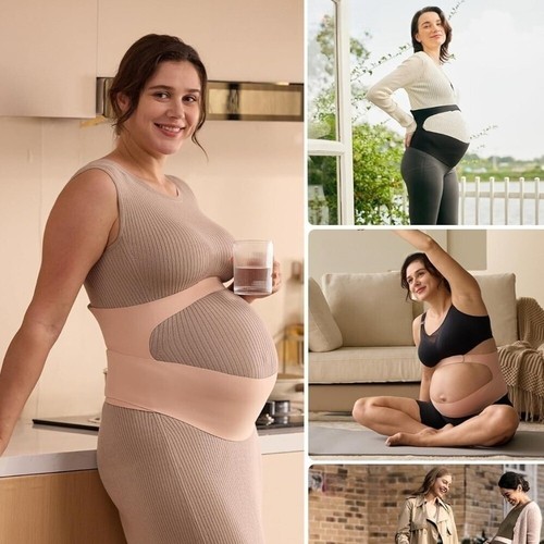 Pregnancy support belt - pregnancy,