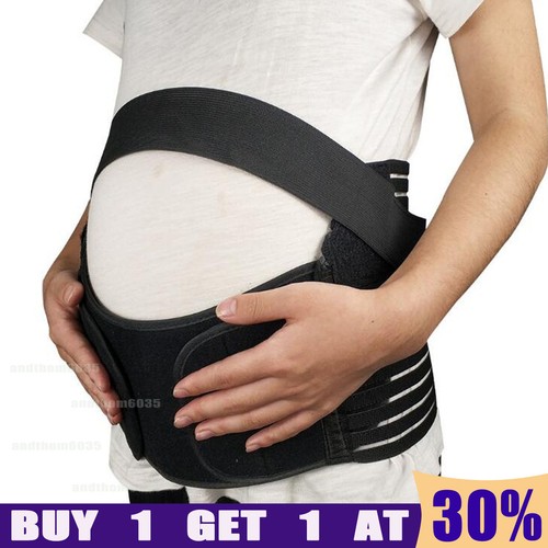 Maternity support belt - support,