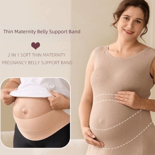 Pregnancy belly band - pregnancy,