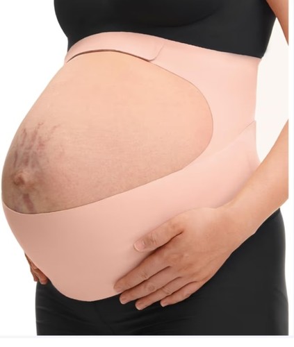Momcozy pregnancy belly - momcozy,