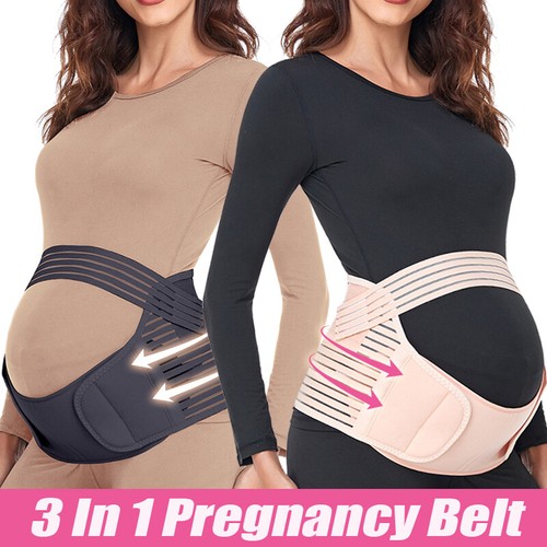 Maternity pregnancy belt - maternity,
