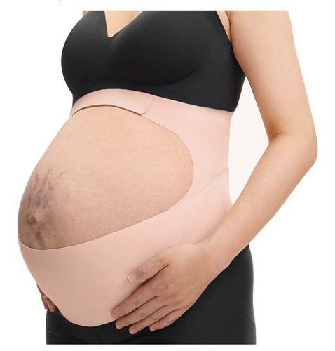 Momcozy pregnancy belly band - momcozy,