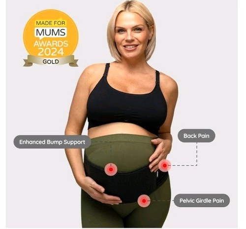 Babygopregnancy belly band - babygopregnancy,