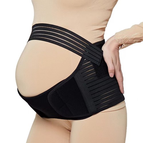 Pregnancy maternity belt - belt, waist