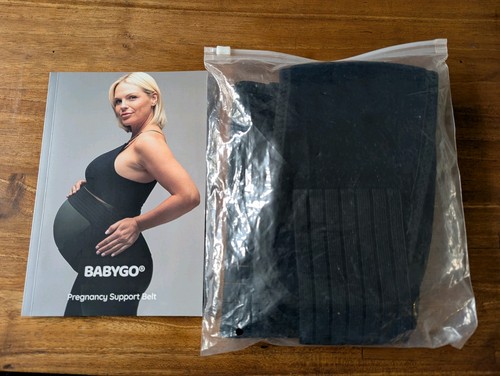 Babygo pregnancy support belt - support,