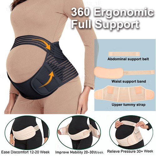 Pregnancy maternity belt waist - pregnancy,