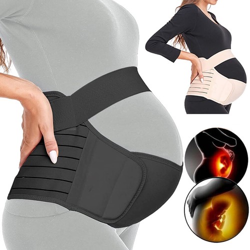 Pregnancy maternity belt waist - belt,