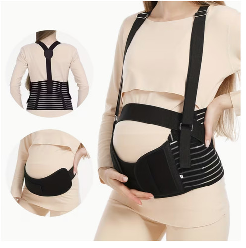 Maternity support belt - maternity,