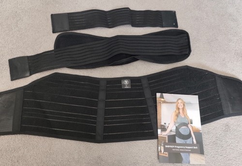 Babygo pregnancy support belt - pregnancy,