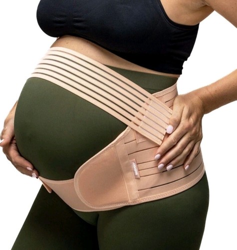 Pregnancy support belt - 4, 1
