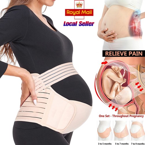 Maternity pregnancy belt - maternity,
