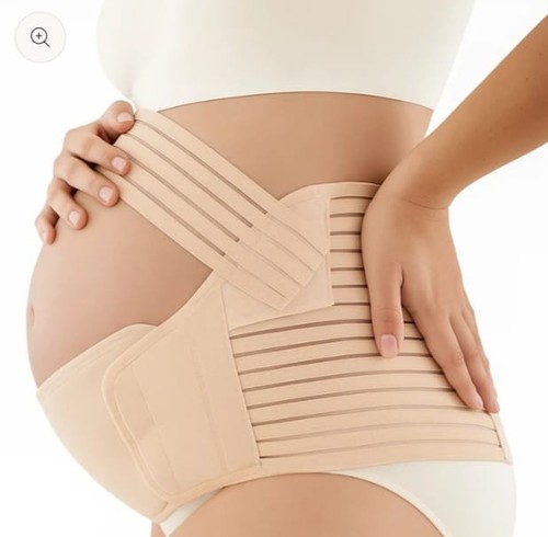 Maternity support belt - maternity,