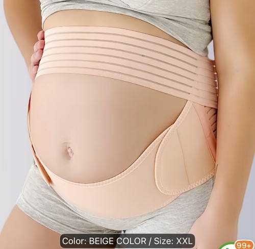 Pregnant women adjustable - women,