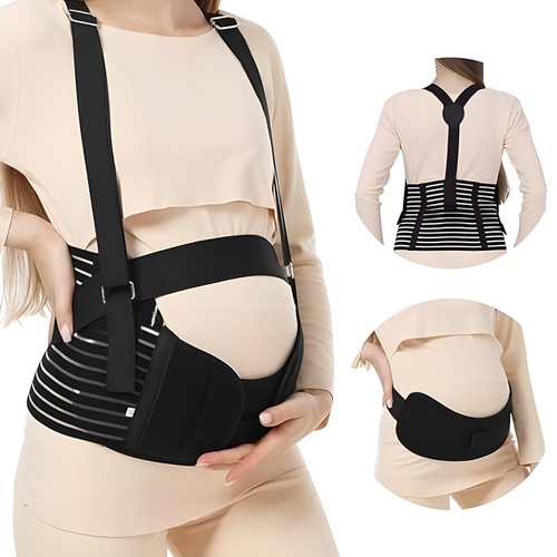 Pregnancy belt with - pregnancy,