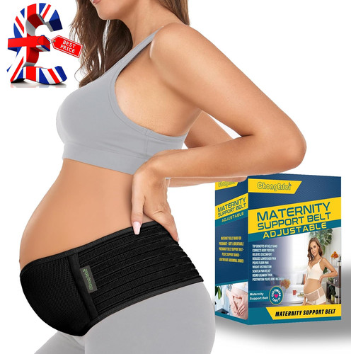 Pregnancy support belt - support,