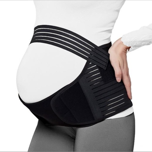 Pregnancy maternity belt - maternity,
