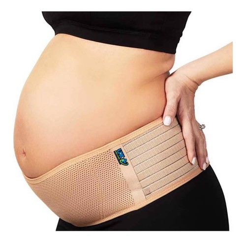 Pregnancy maternity belt - maternity,