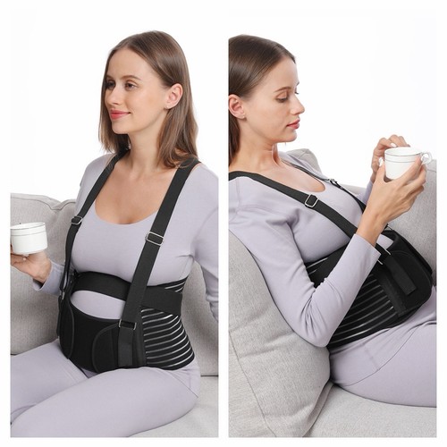 Maternity pregnancy belt - maternity,
